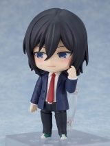 Оригинальная аниме фигурка «Nendoroid Horimiya Izumi Miyamura»