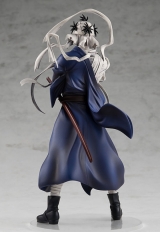 Оригинальная аниме фигурка «POP UP PARADE Rurouni Kenshin -Meiji Swordsman Romantic Story- Makoto Shishio Complete Figure»