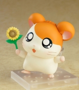 Оригинальная аниме фигурка «Nendoroid Hamtaro: Hamtaro»