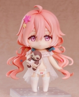 Оригинальная аниме фигурка «Nendoroid Red: Pride of Eden Evante»