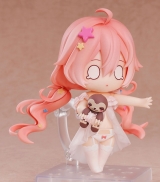 Оригинальная аниме фигурка «Nendoroid Red: Pride of Eden Evante»