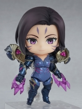 Оригинальная аниме фигурка «Nendoroid League of Legends Kai'Sa»