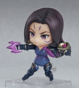 Оригинальная аниме фигурка «Nendoroid League of Legends Kai'Sa»