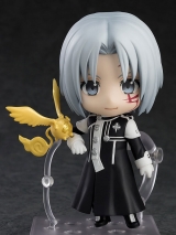 Оригинальная аниме фигурка «Nendoroid D.Gray-man Allen Walker»