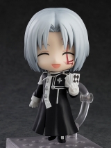 Оригинальная аниме фигурка «Nendoroid D.Gray-man Allen Walker»