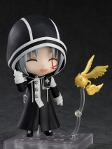 Оригинальная аниме фигурка «Nendoroid D.Gray-man Allen Walker»