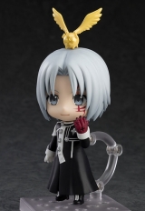 Оригинальная аниме фигурка «Nendoroid D.Gray-man Allen Walker»