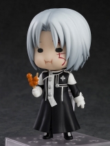 Оригинальная аниме фигурка «Nendoroid D.Gray-man Allen Walker»