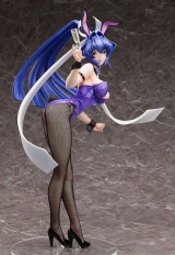 Оригинальная аниме фигурка «B-STYLE Muv-Luv Alternative Meiya Mitsurugi Bunny Ver. 1/4 Complete Figure»