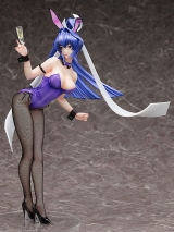 Оригинальная аниме фигурка «B-STYLE Muv-Luv Alternative Meiya Mitsurugi Bunny Ver. 1/4 Complete Figure»