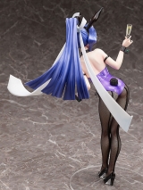 Оригинальная аниме фигурка «B-STYLE Muv-Luv Alternative Meiya Mitsurugi Bunny Ver. 1/4 Complete Figure»