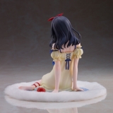 Оригинальная аниме фигурка «Ohisashiburi Illustration "Hanano Shirayuki" Complete Figure»