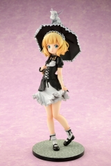 Оригинальная аниме фигурка «Is the order a rabbit? BLOOM Syaro Gothic Lolita Ver. 1/7 Complete Figure»