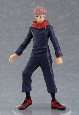 Оригинальная аниме фигурка «POP UP PARADE Jujutsu Kaisen Yuji Itadori Complete Figure»