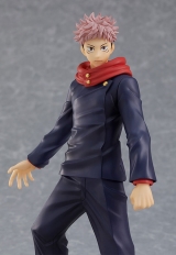 Оригинальная аниме фигурка «POP UP PARADE Jujutsu Kaisen Yuji Itadori Complete Figure»