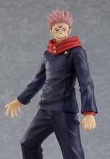 Оригинальная аниме фигурка «POP UP PARADE Jujutsu Kaisen Yuji Itadori Complete Figure»