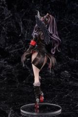 Оригинальная аниме фигурка «One-winged Jishia Vispo ORIGINAL 1/7 Complete Figure»