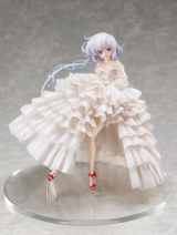 Оригинальная аниме фигурка «Zombie Land Saga Revenge Junko Konno -Wedding Dress- 1/7 Complete Figure»