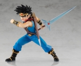 Оригинальная аниме фигурка «POP UP PARADE Dragon Quest: The Adventure of Dai: Dai Complete Figure»