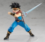 Оригинальная аниме фигурка «POP UP PARADE Dragon Quest: The Adventure of Dai: Dai Complete Figure»