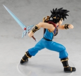 Оригинальная аниме фигурка «POP UP PARADE Dragon Quest: The Adventure of Dai: Dai Complete Figure»