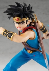 Оригинальная аниме фигурка «POP UP PARADE Dragon Quest: The Adventure of Dai: Dai Complete Figure»