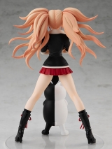 Оригинальная аниме фигурка «POP UP PARADE Danganronpa 1.2 Reloa Junko Enoshima Complete Figure»