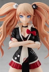 Оригинальная аниме фигурка «POP UP PARADE Danganronpa 1.2 Reloa Junko Enoshima Complete Figure»