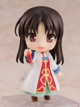 Оригинальная аниме фигурка «Nendoroid KDcolle The Saint's Magic Power is Omnipotent Sei Takanashi»