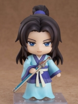 Оригинальная аниме фигурка «Nendoroid The Legend of Qin Zhang Liang»