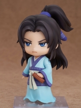 Оригинальная аниме фигурка «Nendoroid The Legend of Qin Zhang Liang»