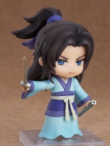 Оригинальная аниме фигурка «Nendoroid The Legend of Qin Zhang Liang»