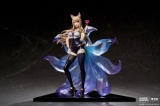 Оригинальная аниме фигурка «League of Legends K/DA Ahri 1/7 Complete Figure»