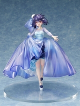 Оригинальная аниме фигурка «Zombie Land Saga Revenge Ai Mizuno -Wedding Dress- 1/7 Complete Figure»