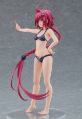 Оригинальная аниме фигурка «POP UP PARADE To Love-Ru Darkness Mea Kurosaki Complete Figure»