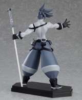 Оригинальная аниме фигурка «POP UP PARADE Promare Galo Thymos Monochrome Ver. Complete Figure»