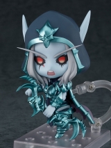 Оригинальная sci-fi фигурка «Nendoroid World of Warcraft Sylvanas Windrunner»