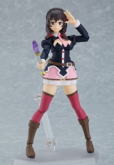 Оригинальная аниме фигурка «figma KonoSuba Yunyun»