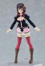 Оригинальная аниме фигурка «figma KonoSuba Yunyun»