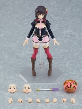 Оригинальная аниме фигурка «figma KonoSuba Yunyun»