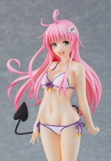 Оригинальная аниме фигурка «POP UP PARADE To Love-Ru Darkness Lala Satalin Deviluke Complete Figure»