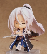 Оригинальная аниме фигурка «Nendoroid Dungeon Fighter Online Neo: Blade Master»