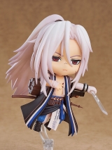 Оригинальная аниме фигурка «Nendoroid Dungeon Fighter Online Neo: Blade Master»