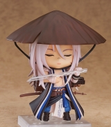 Оригинальная аниме фигурка «Nendoroid Dungeon Fighter Online Neo: Blade Master»