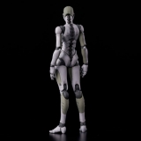 Оригинальная аниме фигурка «1/12 TOA Heavy Industries Synthetic Human (Female) Action Figure»