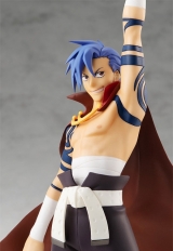 Оригинальная аниме фигурка «POP UP PARADE Gurren Lagann Kamina Complete Figure»