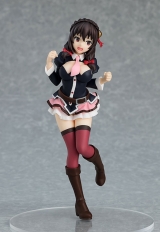 Оригинальная аниме фигурка «POP UP PARADE KonoSuba Yunyun Complete Figure»