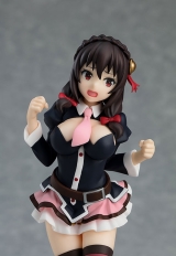 Оригинальная аниме фигурка «POP UP PARADE KonoSuba Yunyun Complete Figure»