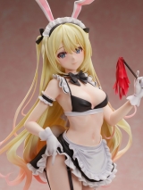 Оригинальная аниме фигурка «B-style Eruru Maid Bunny Ver. 1/4 Complete Figure»