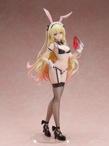 Оригинальная аниме фигурка «B-style Eruru Maid Bunny Ver. 1/4 Complete Figure»